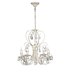 Люстра подвесная Maytoni Princess ARM270-05-R